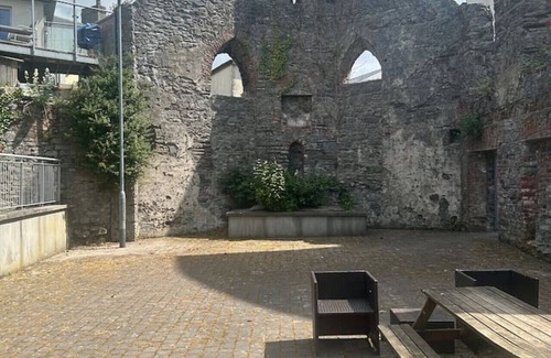 Sligo Apartment | The Lofty Escape Sligo!