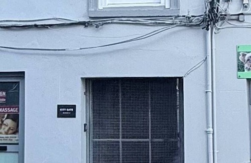 Sligo Apartment | The Lofty Escape Sligo!