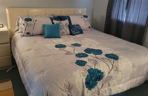 O Brien Cottage | The Lonestar Whitt Ranch