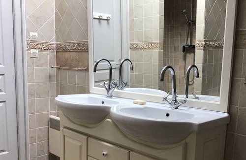 Chery-les-Pouilly House | The Longère de Chéry: countryside and swimming pool!