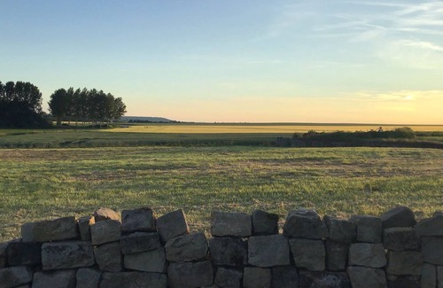 Chery-les-Pouilly House | The Longère de Chéry: countryside and swimming pool!