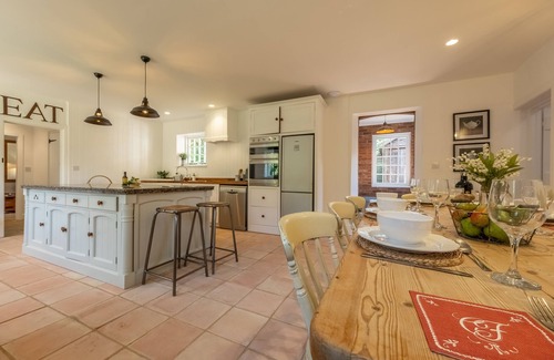 King's Lynn House | The Long Cottage (6), Flitcham, Norfolk