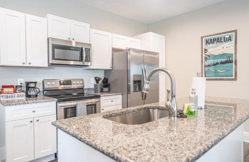 Southern Pines House | The Longleaf at Ducks Landing