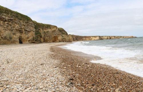 South Shields Apartment | The Look Out