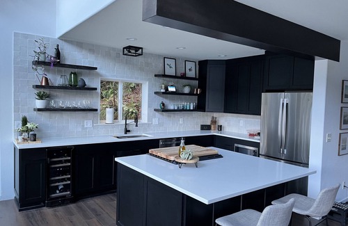 Olympia House | The Lookout at Summit Lake