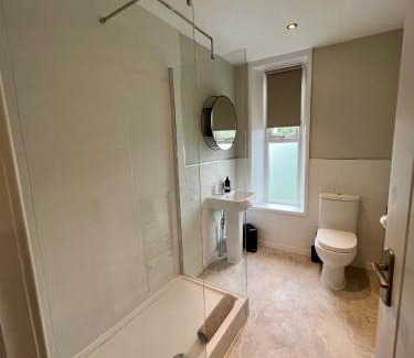 Brighouse Apartment | The Lookout@brighouse