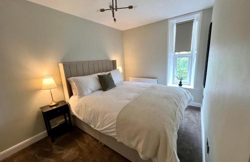 Brighouse Apartment | The Lookout@brighouse