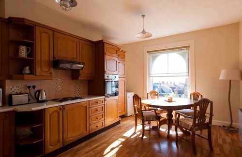 Harwich Apartment | The Lookout Penthouse