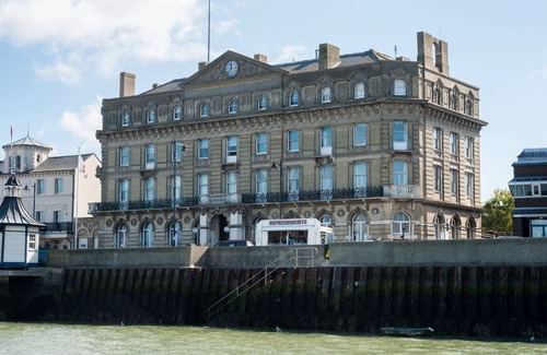 Harwich Apartment | The Lookout Penthouse