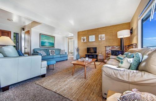 Gualala House | The Lookout Point