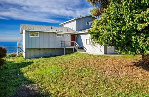 Gualala House | The Lookout Point