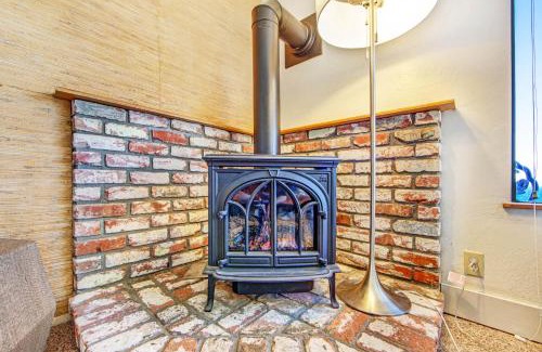 Gualala House | The Lookout Point