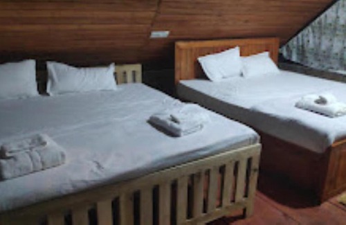 Jowai Resort | The Loomkyntoor Resort, Jarain