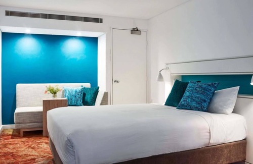 Yulara Hotel | The Lost Camel