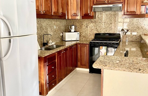 El Frances Apartment | "The Lost City" with Sandra Bullock was filmed here. 5 min. from Las Galeras