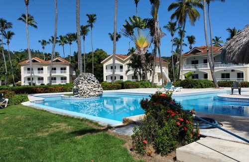 El Frances Apartment | "The Lost City" with Sandra Bullock was filmed here. 5 min. from Las Galeras