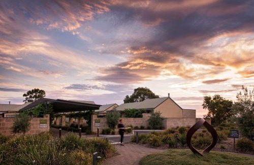 Marananga Cabin | The Louise