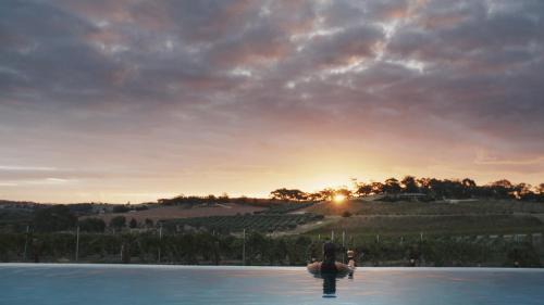 Marananga Cabin | The Louise