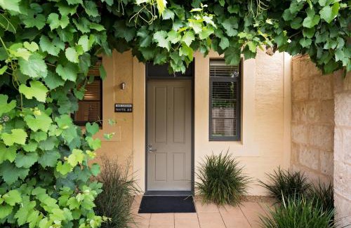 Marananga Cabin | The Louise