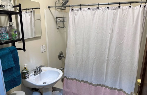 Champaign House | The Love Shack close to U of I