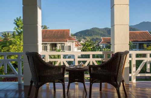 Luang Prabang Resort | The Luang Say Residence