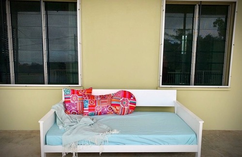 Lucinda House | The Lucinda White House