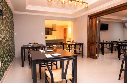 Thohoyandou House | The Luthe