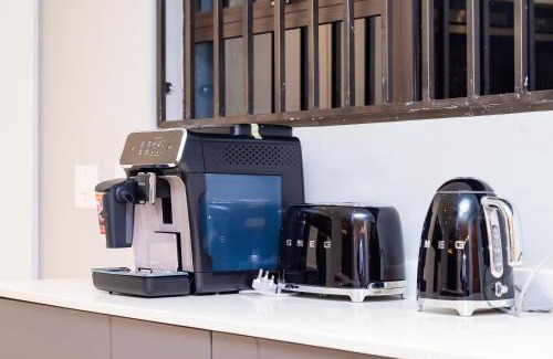 Thohoyandou House | The Luthe