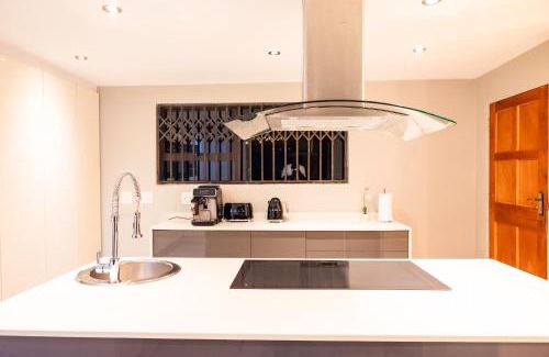 Thohoyandou House | The Luthe