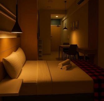 Kuala Lumpur City Centre Apartment | The Luxe Colony KLCC By S&S