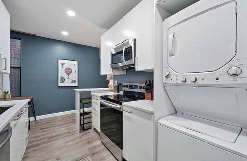 Short North House | The Luxe Pearl Residences – 8ppl