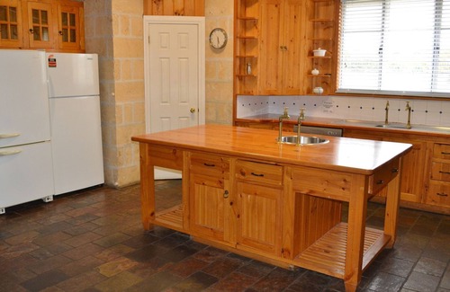 Busselton House | The luxury guest house Busselton