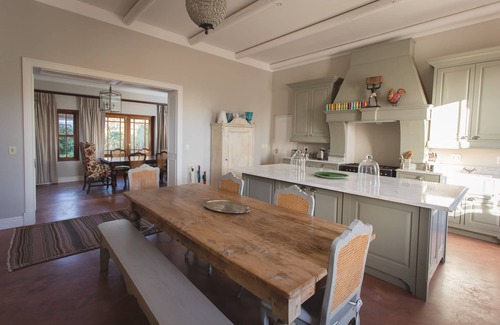 Die Barakke House | The Luxury Suite