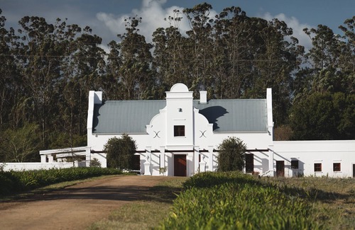 Die Barakke House | The Luxury Suite