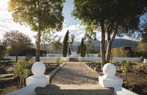 Die Barakke House | The Luxury Suite