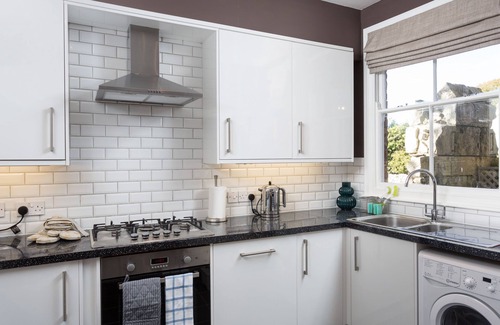 York Cottage | The Luxury Townhouse - Bootham - sleeps 6 guests in 3 bedrooms