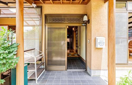 Nakatsugawa House | The M HONMACHI