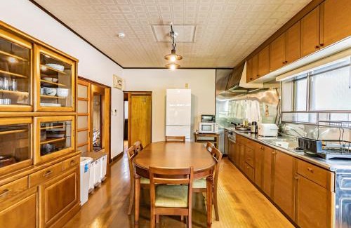 Nakatsugawa House | The M HONMACHI