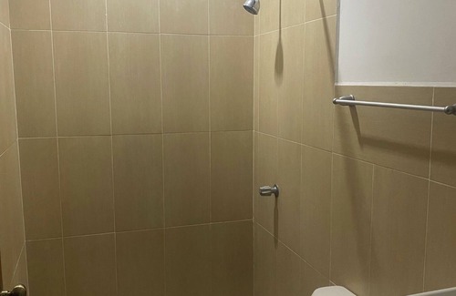 San Salvador Apartment | The maguey house