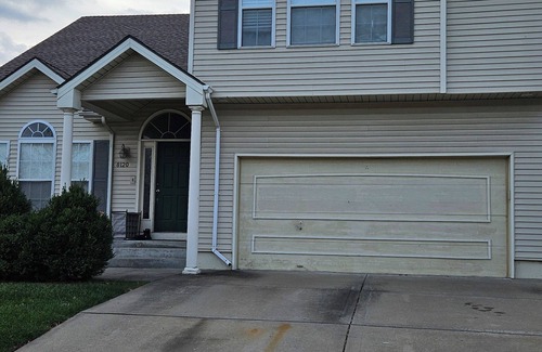 Kansas City House | The Magnificent Private Room