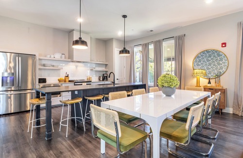 Germantown Apartment | The Magnolia #3 by AvantStay | Minutes to Downtown