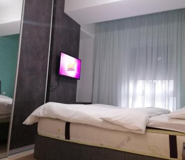 Banja Luka Apartment | The Main Square Apartments