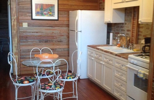 Yazoo City Hotel | The Main Street Hotel