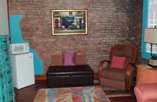 Yazoo City Hotel | The Main Street Hotel