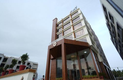 Somnath Hotel | The Malay comfort - Hotel Sunshine inn Somnath