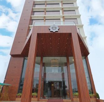 Somnath Hotel | The Malay comfort - Hotel Sunshine inn Somnath