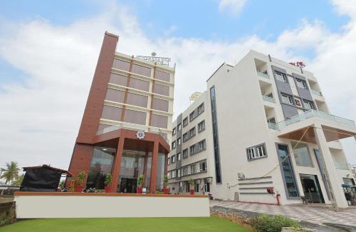 Somnath Hotel | The Malay comfort - Hotel Sunshine inn Somnath