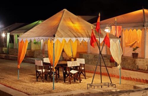 Khuri Other | The Mama's Resort & Camp