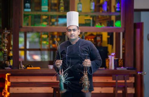 Balapitiya Bed & Breakfast | THE Mangrove cave Hotel