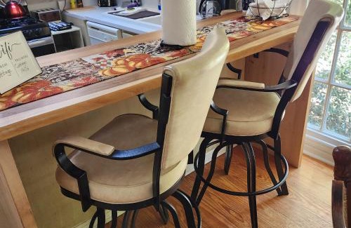 Rockmart Apartment | The Manor at Becks Lake